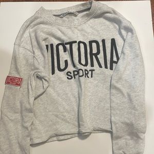 Victoria sport sweater extra small